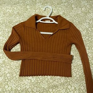 GARAGE women’s xs long sleeve